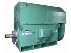 泸州Y系列6KV高压电机